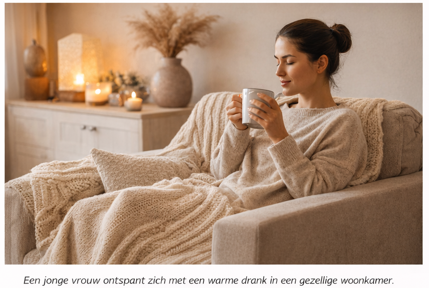 7 Tips for a Calm and Comfortable Home