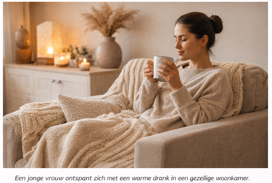 7 Tips for a Calm and Comfortable Home