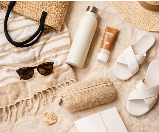 Essential Lifestyle Accessories for Everyday Living