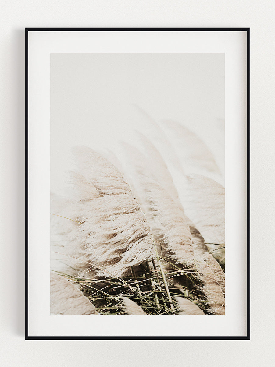 Luvya How I Feel Poster – Hoogwaardige kunstprint op galeriepapier