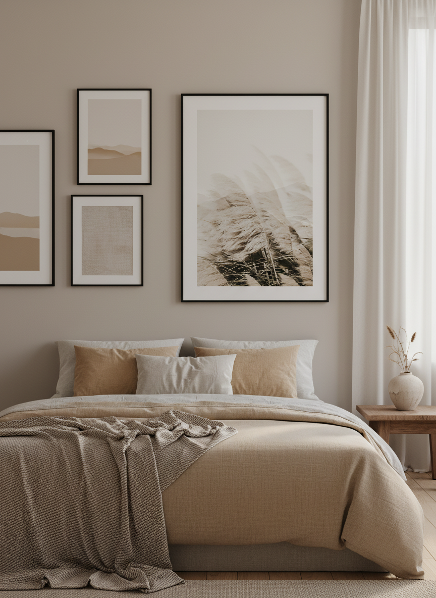 Luvya How I Feel Poster – Hoogwaardige kunstprint op galeriepapier