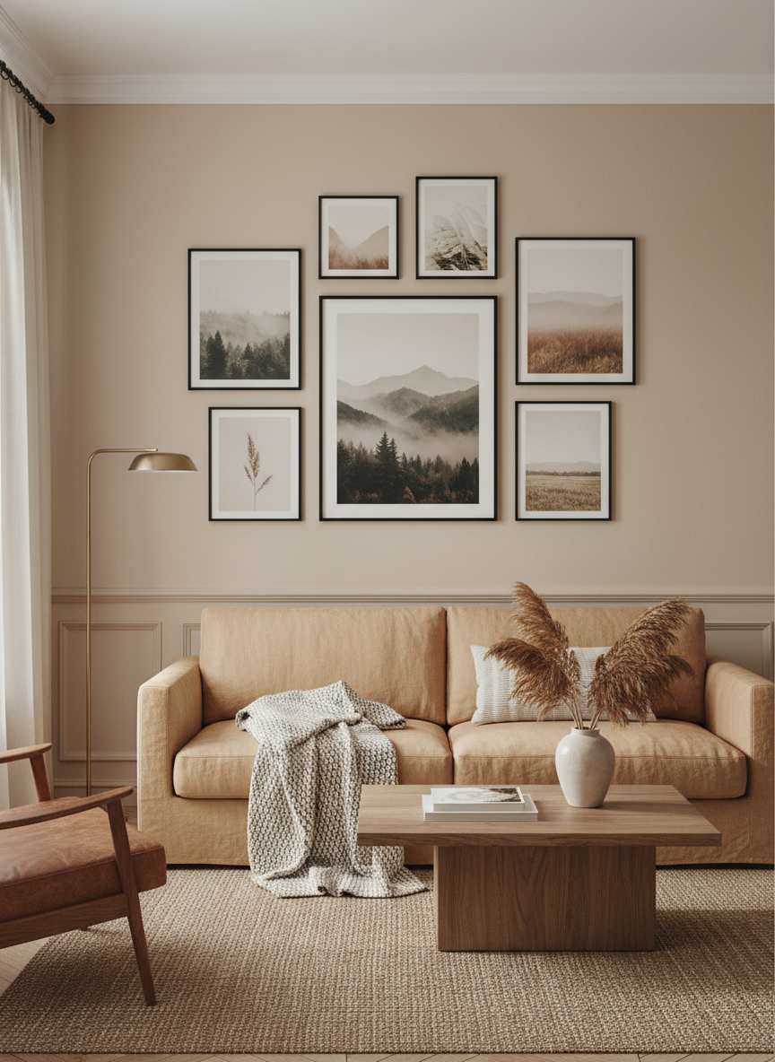 Luvya How I Feel Poster – Hoogwaardige kunstprint op galeriepapier