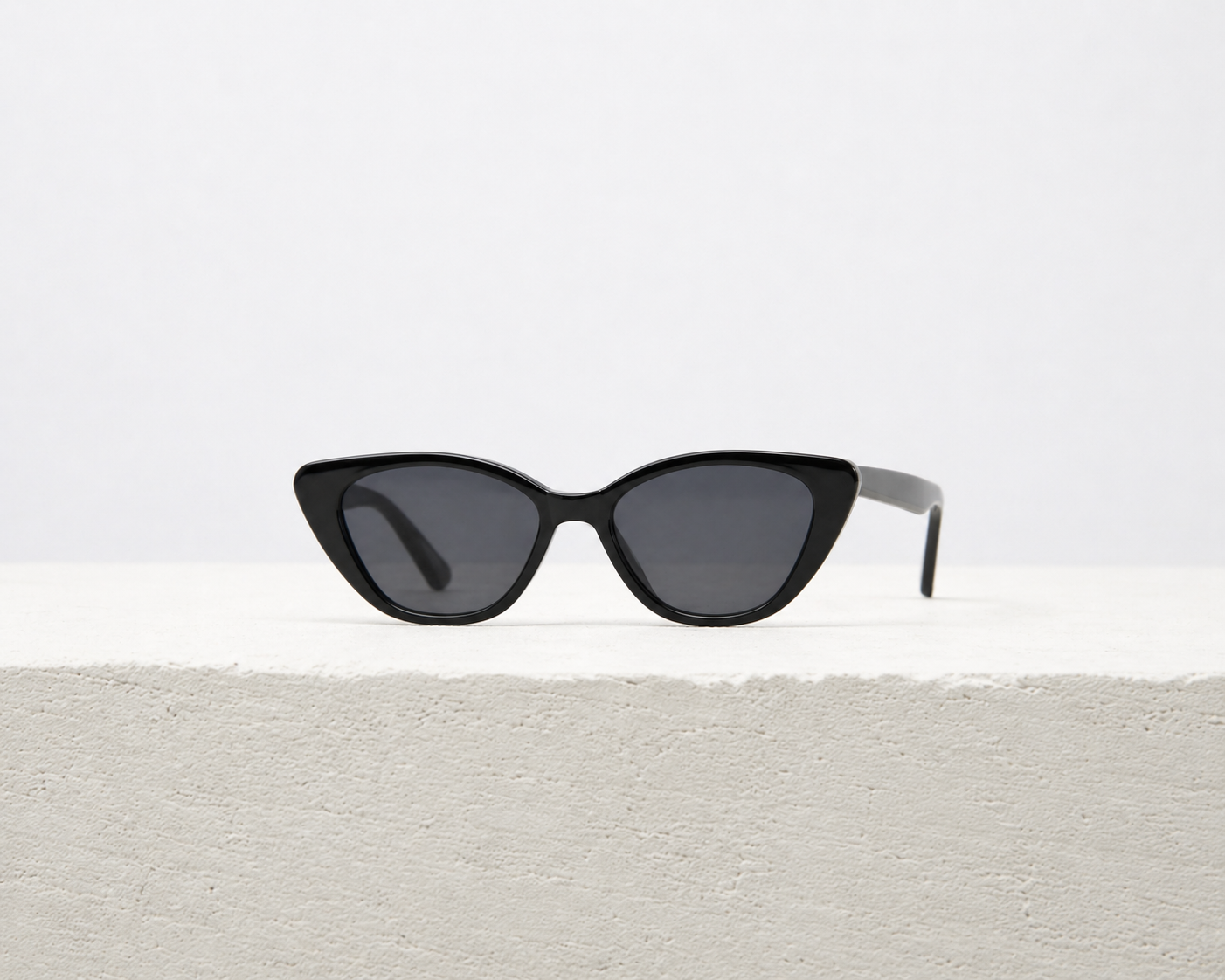 Opvallende Cat-Eye – UV400 Dameszonnebril