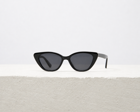 Opvallende Cat-Eye – UV400 Dameszonnebril