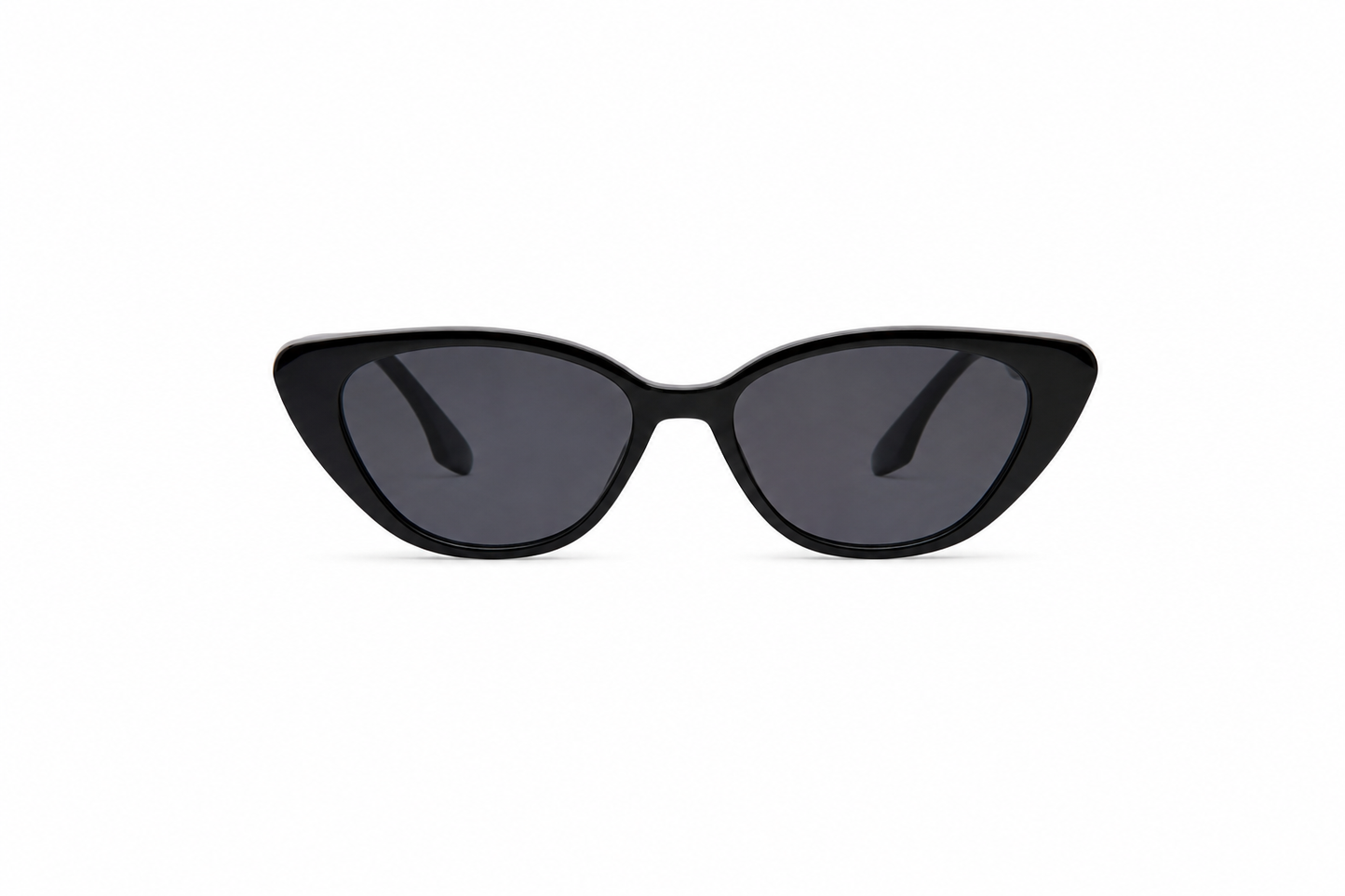 Opvallende Cat-Eye – UV400 Dameszonnebril