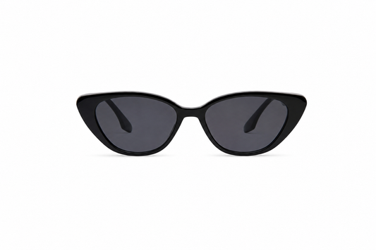Opvallende Cat-Eye – UV400 Dameszonnebril